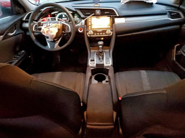 Honda Civic Ex Image 3