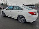 Subaru Legacy 3.6r Limited Image 4