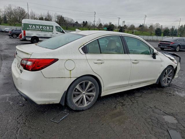 Subaru Legacy 3.6r Limited Image 3