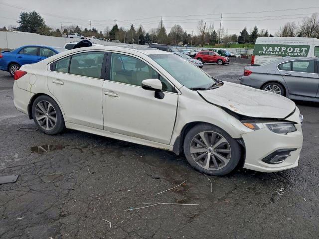 Subaru Legacy 3.6r Limited Image 7