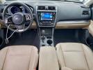 Subaru Legacy 3.6r Limited Image 6