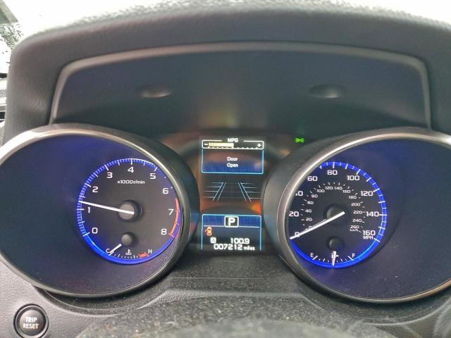 Subaru Legacy 3.6r Limited Image 8