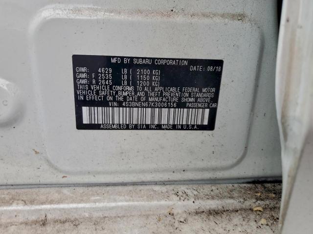 Subaru Legacy 3.6r Limited Image 11