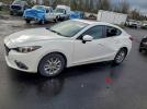 Mazda 3 Grand Touring Image 1