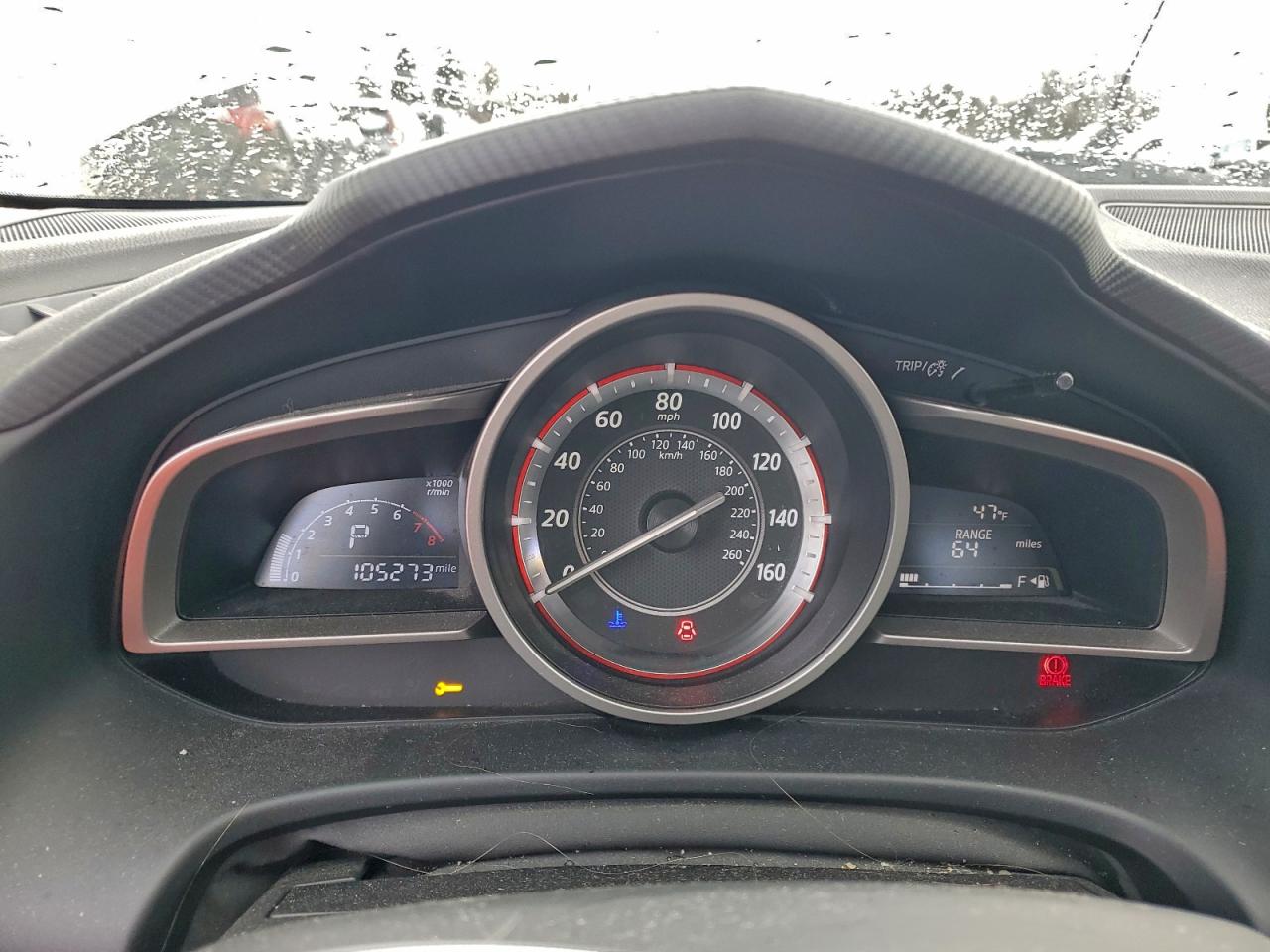 Mazda 3 Grand Touring Image 11