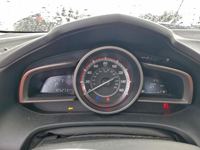 Mazda 3 Grand Touring Image 11