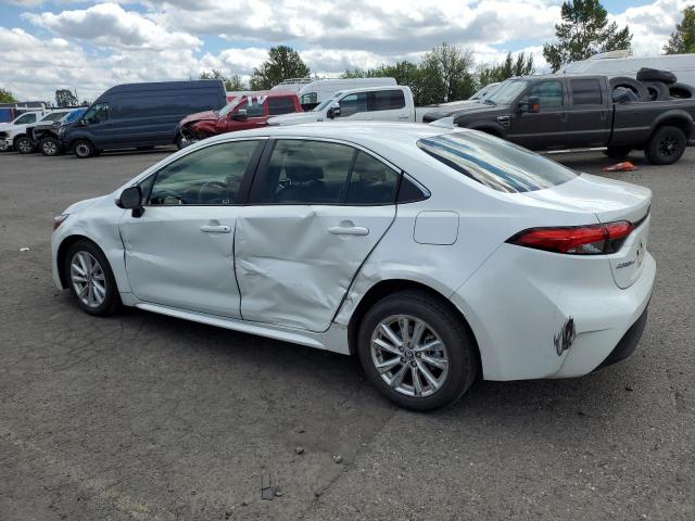 Toyota Corolla Le Image 5