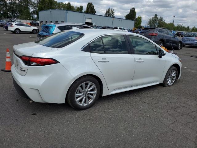 Toyota Corolla Le Image 11