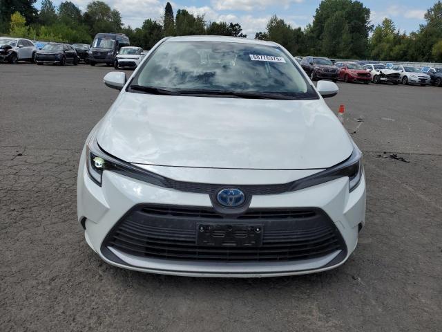 Toyota Corolla Le Image 3