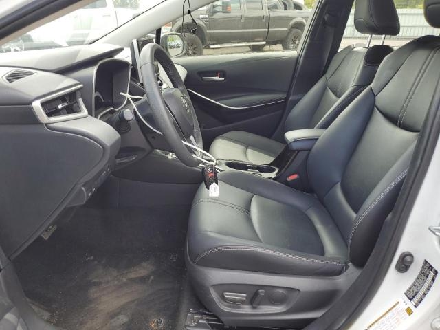 Toyota Corolla Le Image 8