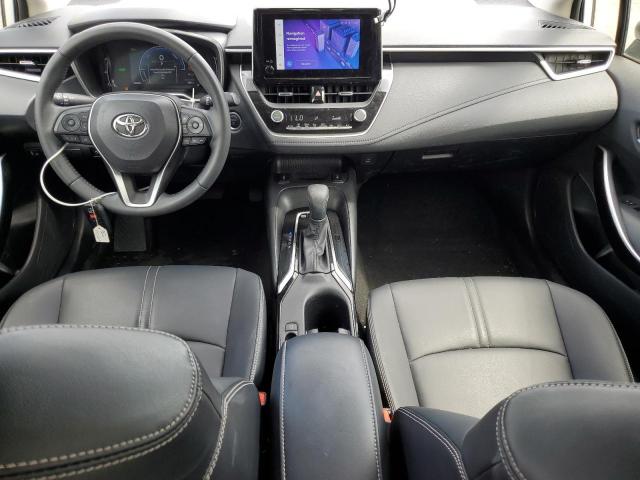 Toyota Corolla Le Image 10