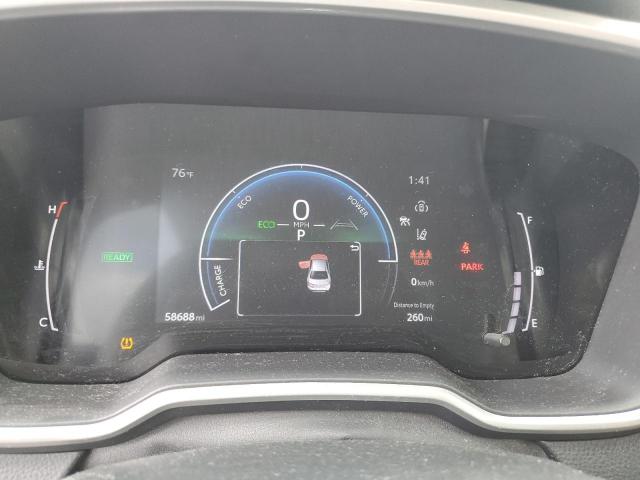 Toyota Corolla Le Image 9