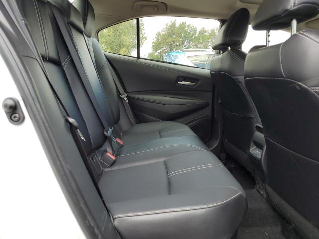 Toyota Corolla Le Image 7