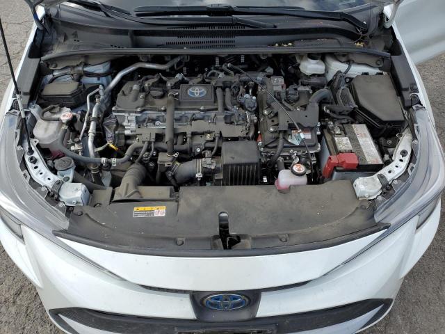 Toyota Corolla Le Image 2