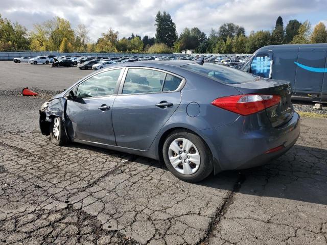 Kia Forte Lx Image 10