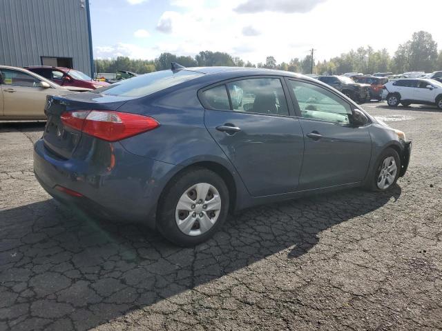 Kia Forte Lx Image 5