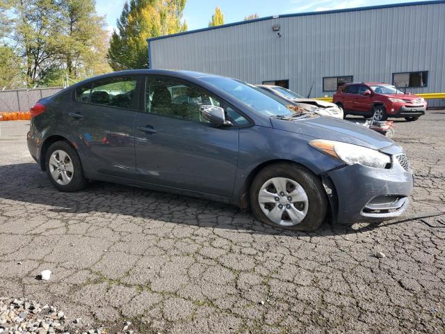 Kia Forte Lx Image 4