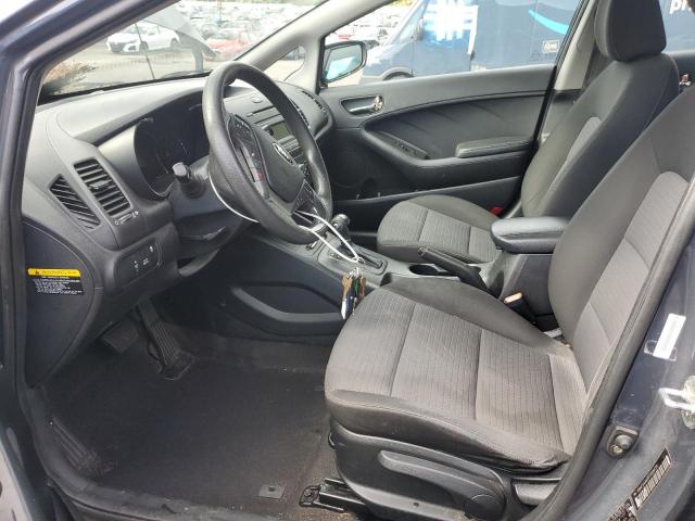 Kia Forte Lx Image 2