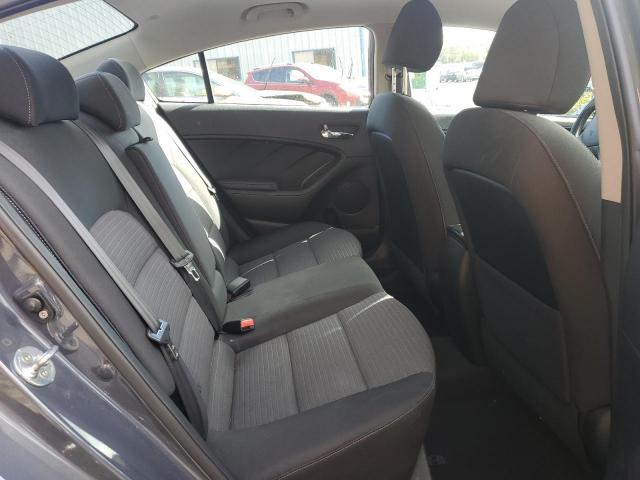 Kia Forte Lx Image 12