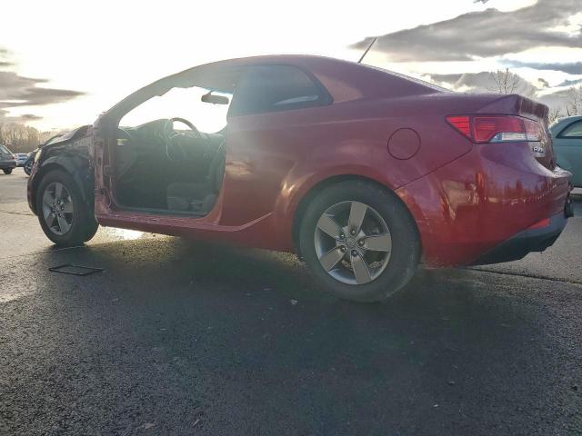 Kia Forte Ex Image 3