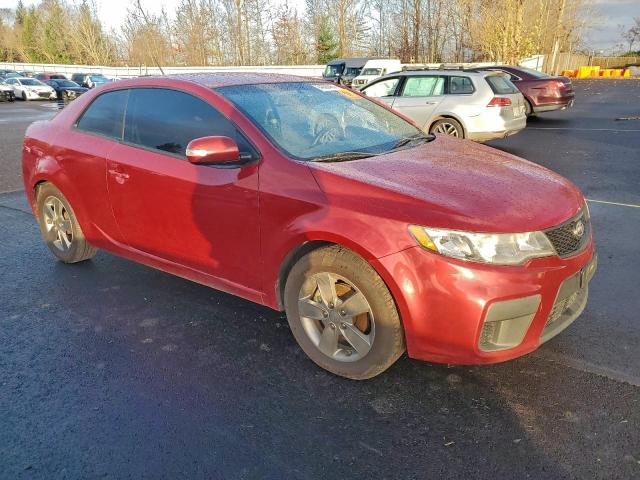 Kia Forte Ex Image 12