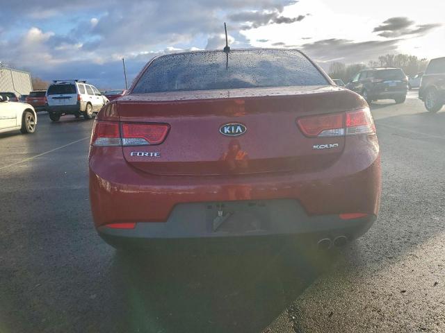 Kia Forte Ex Image 10