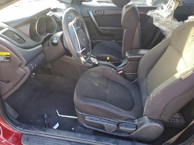 Kia Forte Ex Image 5