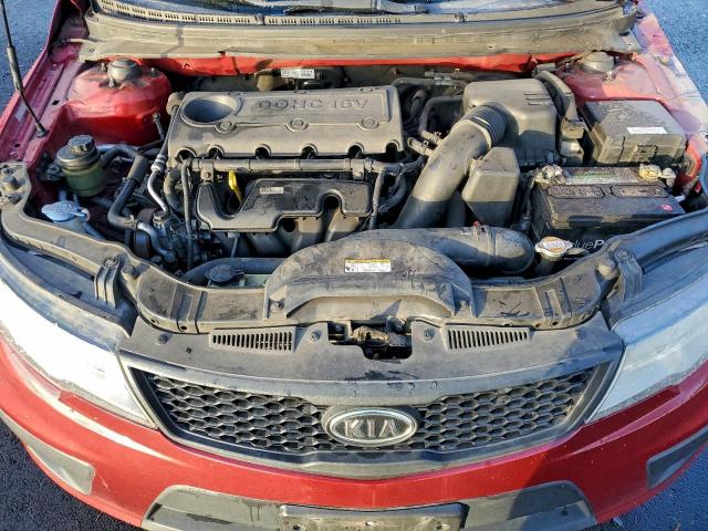 Kia Forte Ex Image 11