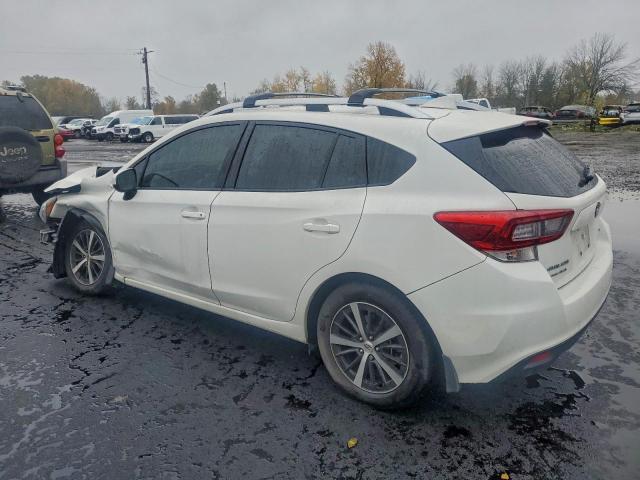 Subaru Impreza Premium Image 11