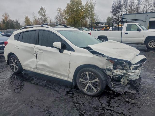 Subaru Impreza Premium Image 8