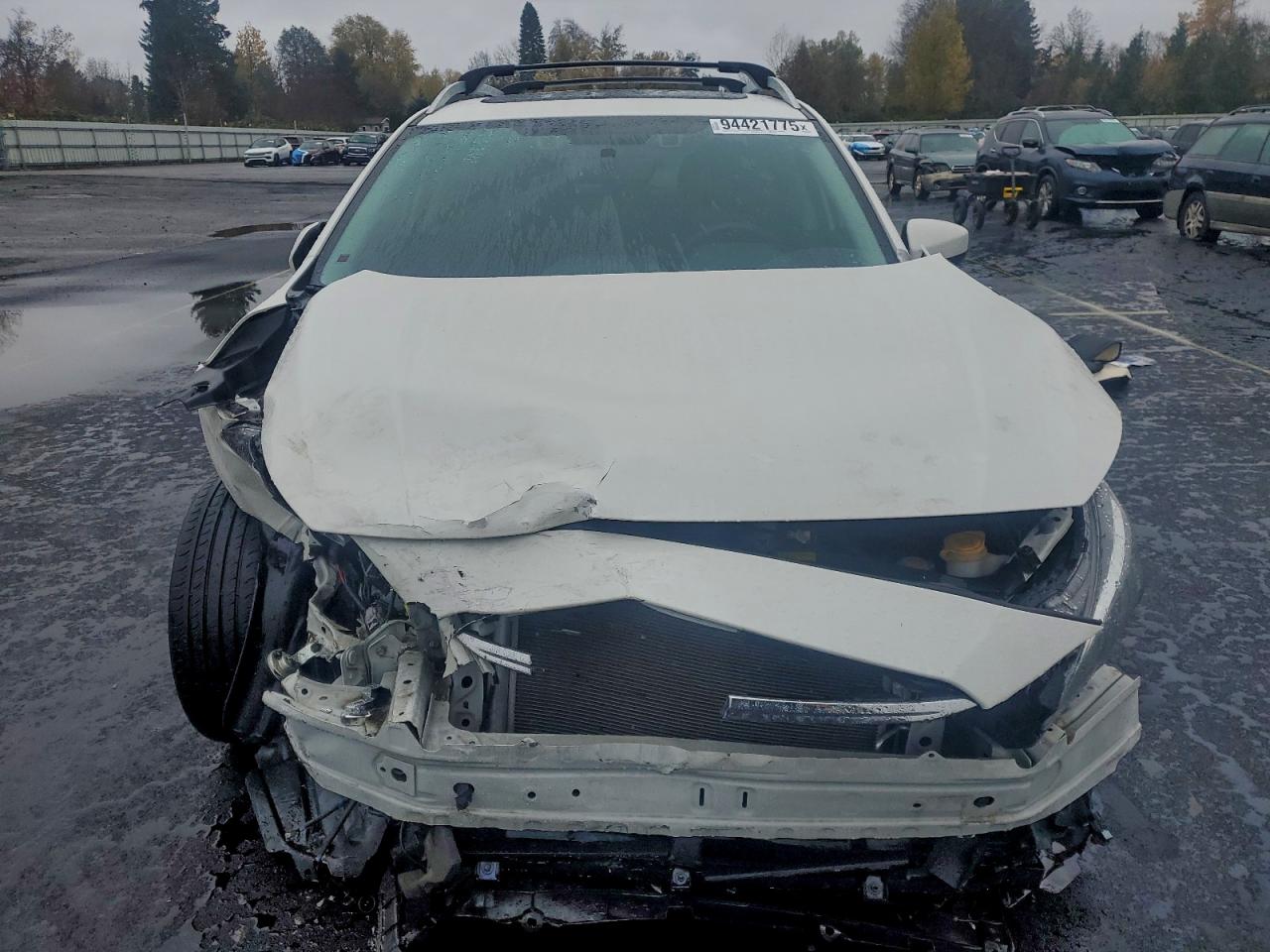 Subaru Impreza Premium Image 3