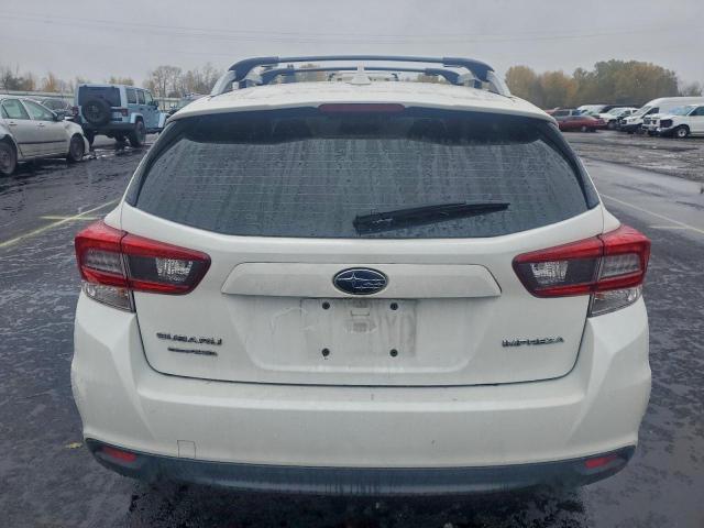 Subaru Impreza Premium Image 9