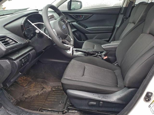 Subaru Impreza Premium Image 2