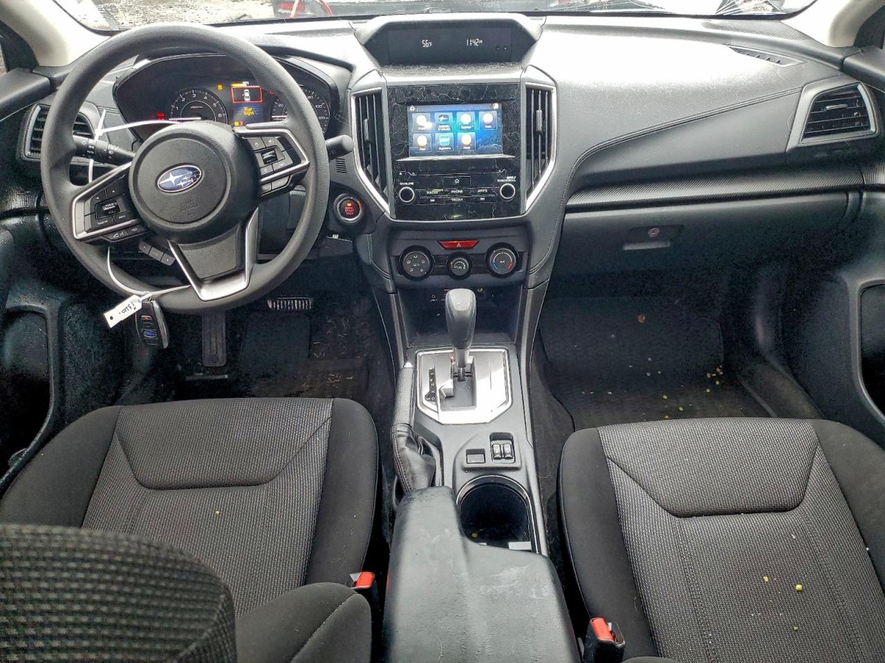 Subaru Impreza Premium Image 5