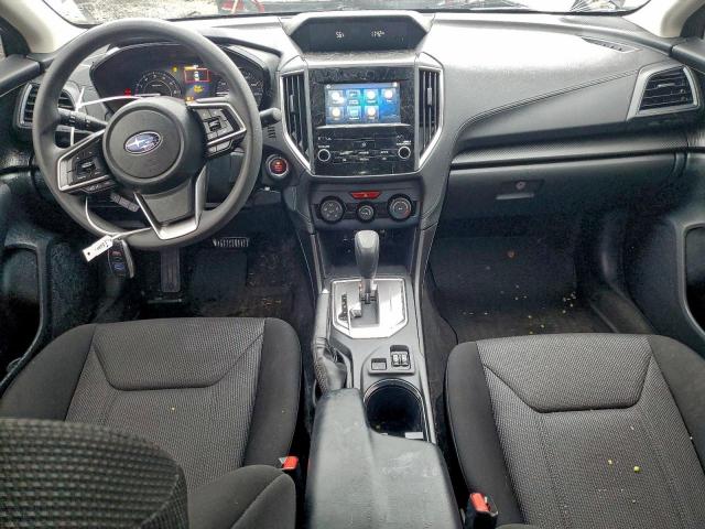 Subaru Impreza Premium Image 5