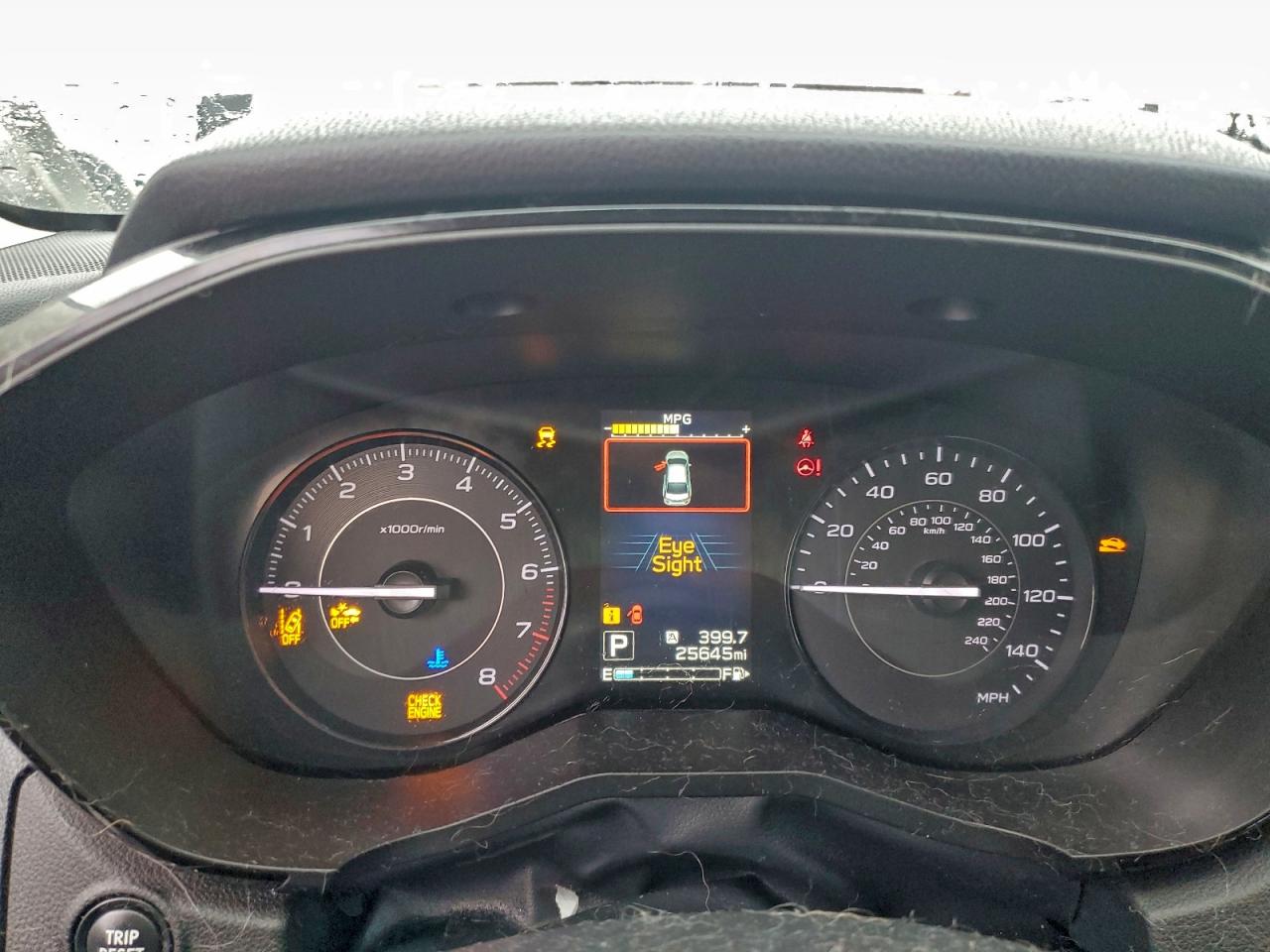 Subaru Impreza Premium Image 6