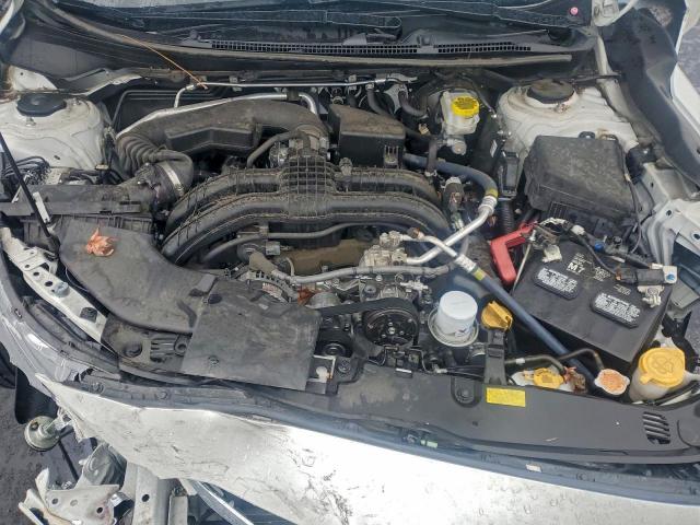 Subaru Impreza Premium Image 4