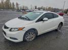 Honda Civic Exl Image 1