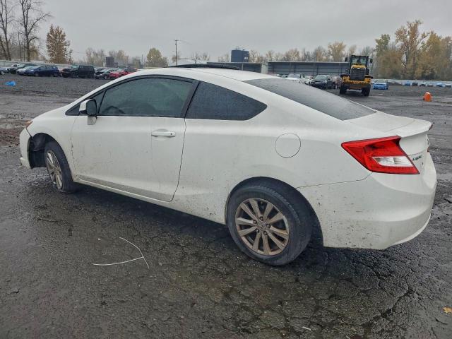 Honda Civic Exl Image 5