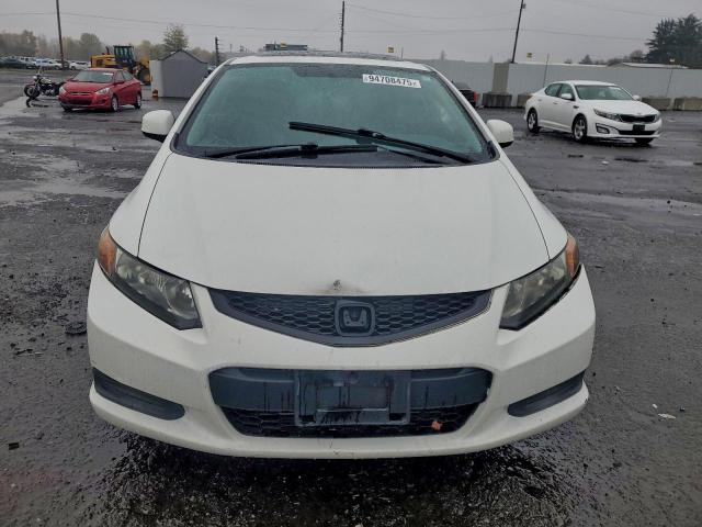 Honda Civic Exl Image 6