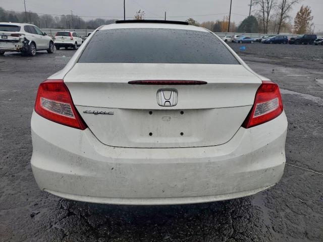 Honda Civic Exl Image 4