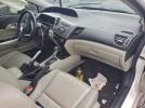 Honda Civic Exl Image 2