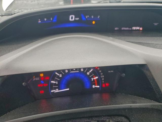 Honda Civic Exl Image 7