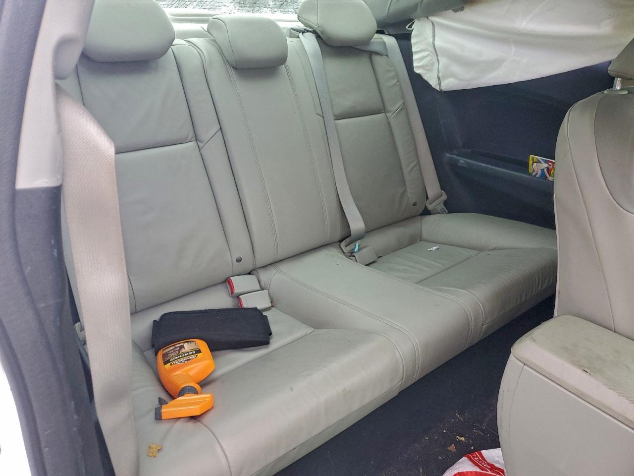 Honda Civic Exl Image 9