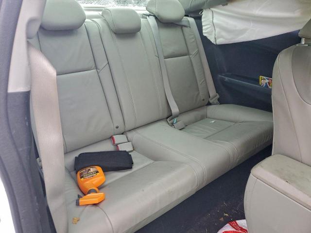 Honda Civic Exl Image 9