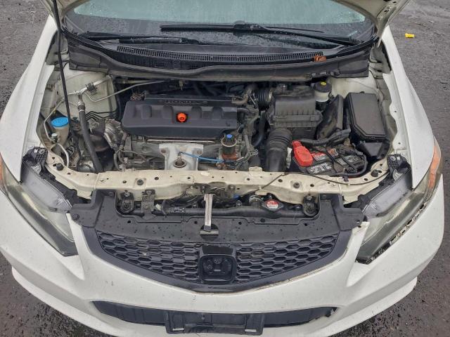 Honda Civic Exl Image 10