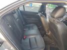 Ford Fusion Hybrid Image 7