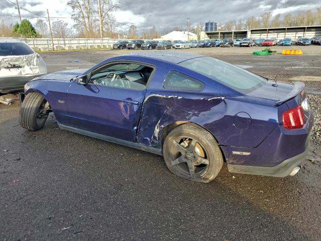 Ford Mustang Gt Image 2