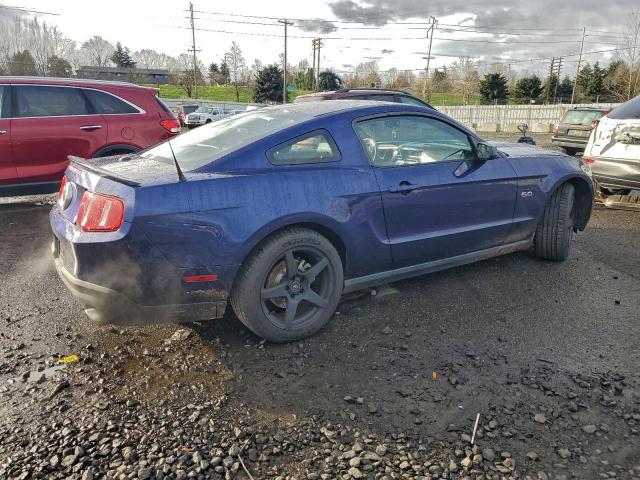 Ford Mustang Gt Image 9