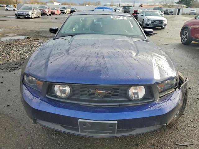 Ford Mustang Gt Image 7